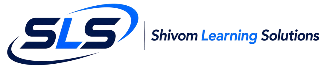 Shivom Learning Solutions