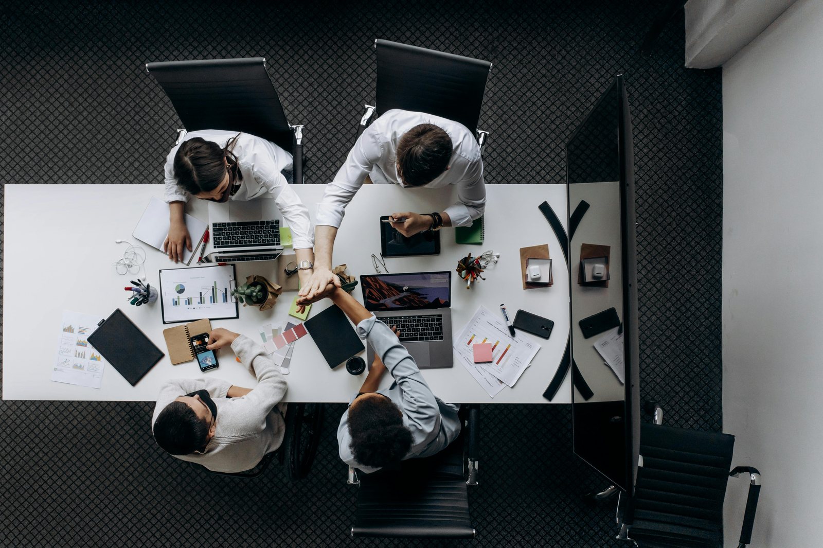 Staffing & Talent Solutions
