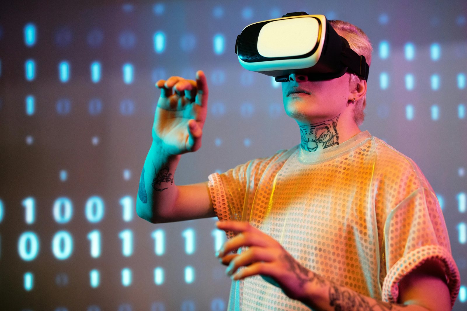 Digital Transformation